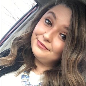 Meet your Posher, Megan